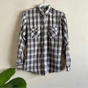 80's Levi's Western Shirt